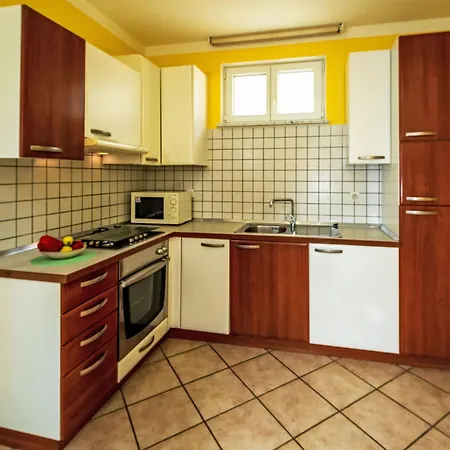 Apartman Steffi Fuer 4 Personen By Interhome